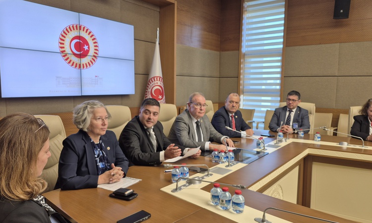 Son Gelişme: Öztrak, Malkara TSO yöneticileriyle aylık POS yazılım ve bakım ücretlerini görüştü | İşte Tüm Ayr