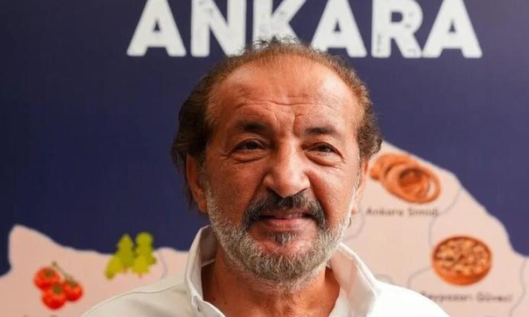 Son Gelişme: Parmakları üzerinden espri yapılan Mehmet Yalçınkaya kimdir? MasterChef jürisi Mehmet Şef nereli,