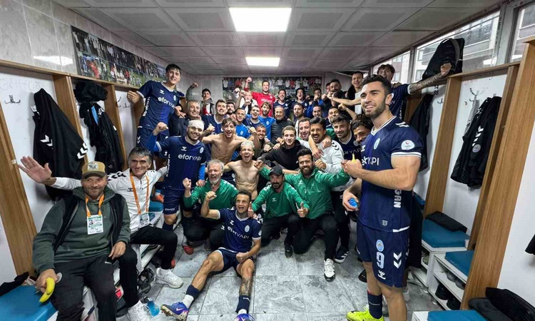 Son Gelişme: Pazarspor, TFF 3. Lig 5. haftasında Küçükçekmece Sinopspor'u 3-1 mağlup etti ve Merak Edilenler
