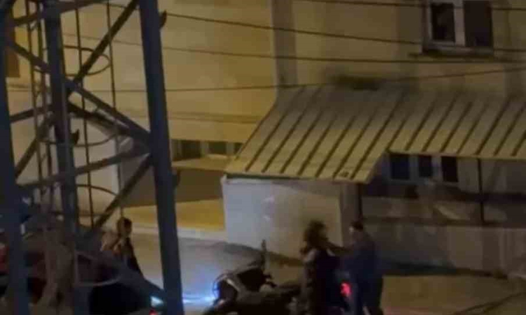Son Gelişme: Pendik’te trafikte korku dolu anlar: Sürücüye tokat attı, motoruna zarar verdi: Gelişmeler Takip