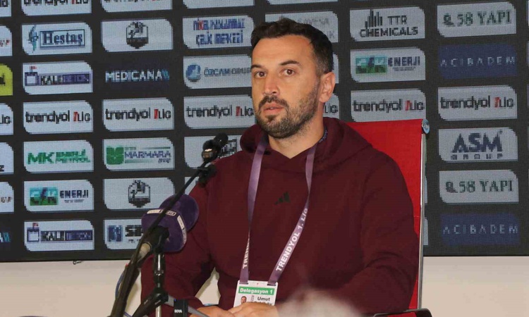 Son Gelişme: Pendikspor, Sivasspor'a 4-1 yenildi; Eskiköy hakeme hakaretten kırmızıyı tüm detaylarıyla paylaşt