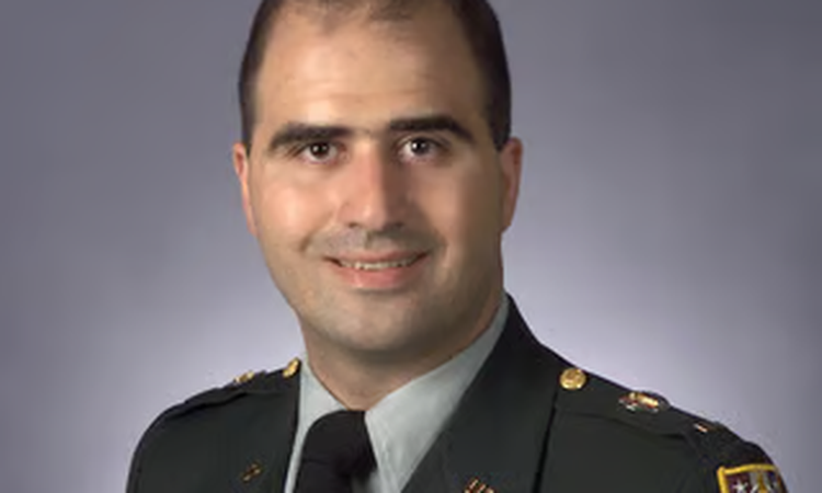 Son Gelişme: Pentagon, Nidal Hasan'ın idam mangasıyla infazının canlı yayımlanacağını tüm detaylarıyla paylaşt