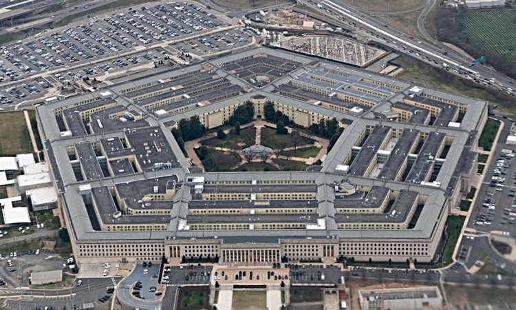 Son Gelişme: Pentagon raporu: ABD tesisleri hasar gördü ve füze stokları azaldı | İşte Tüm Ayrıntılar