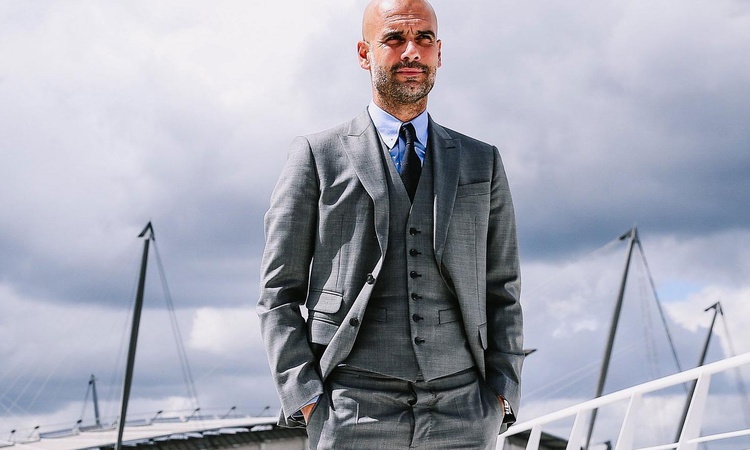 Son Gelişme: Pep Guardiola'dan Manchester City'ye destek | İşte Tüm Ayrıntılar