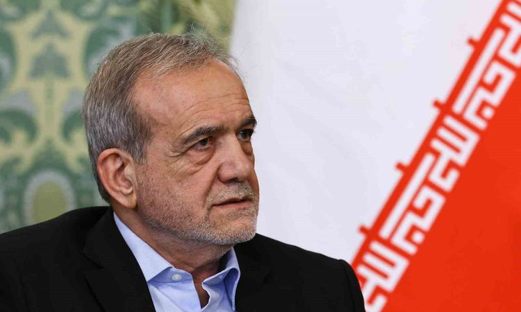 Son Gelişme: Pezeşkiyan: ABD ekonomik baskıyla bir şey elde edemez | İşte Tüm Ayrıntılar