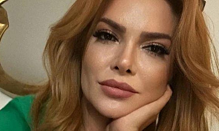 Son Gelişme: Pınar Eliçe kimdir, eşi kim? Pınar Eliçe kaç yaşında, nereli, ne iş yapıyor?