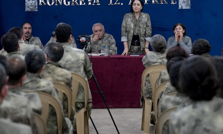 Son Gelişme: PKK elebaşlarına ülke aranıyor! İlk ret geldi: İstemiyoruz - Son Dakika Bilgileri