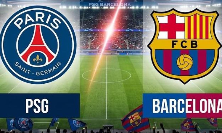 Son Gelişme: PSG Barselona CANLI izle, PSG Barselona nereden full HD donmadan kesintisi canlı izlenir? ve Mera