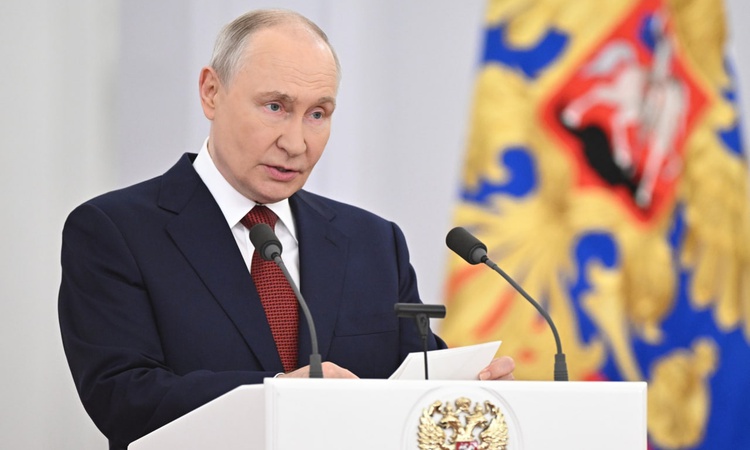 Son Gelişme: Putin, Finlandiya ve Norveç liderleriyle Abu Dabi'deki Ukrayna görüşmelerini ele aldı | İşte Tüm