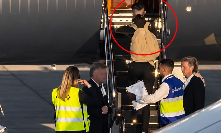 Son Gelişme: Rafael Leao, Ronaldo'yu yedi: Bizi ilgilendirmeyen bir konu | İşte Tüm Ayrıntılar