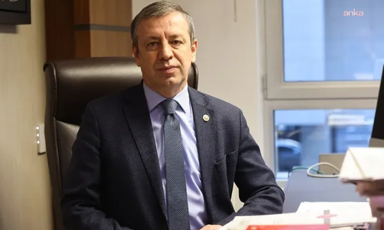 Son Gelişme: Rahmi Aşkın Türeli: "Mevsimlik tarım işçilerinin sorunları, sosyal ve ekonomik haklar temelinde b