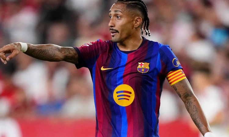 Son Gelişme: Raphinha Galatasaray maçında oynayacak mı? Açıklama geldi - Son Dakika Bilgileri