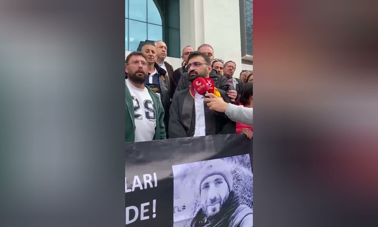 Son Gelişme: Reşit Kibar davasında altıncı duruşma 22 Ocak'a ertelendi, avukatlar tepkili