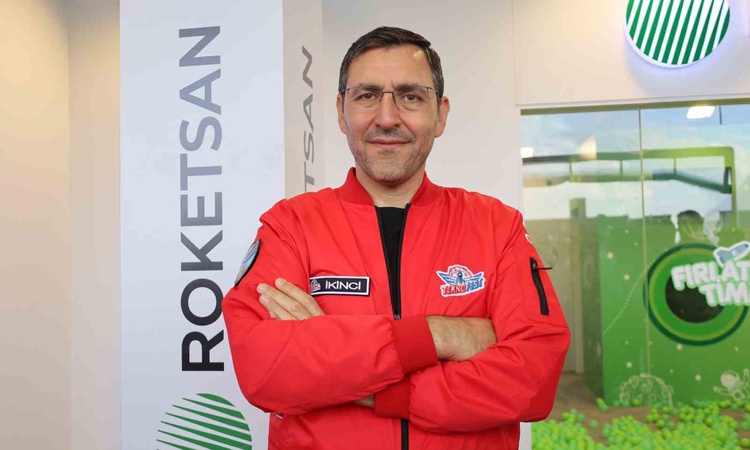 Son Gelişme: ROKETSAN Genel Müdürü İkinci, TAYFUN Blok 3'ün seri üretimine başlandığını kamuoyuna ilan etti -