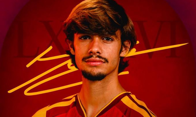 Son Gelişme: Roma'daki Mora kim, Galatasaray'ın transfer etmek istediği Mora mı, Rodrigo Mora kimdir?