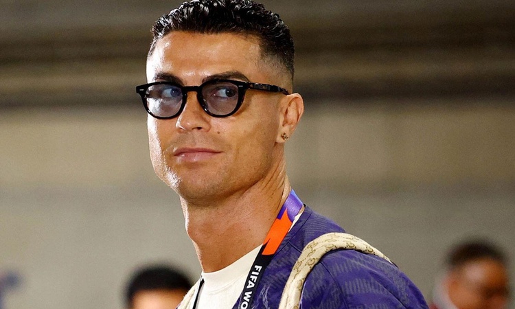 Son Gelişme: Ronaldo'dan olay sözler: Beni öldürmek isteyenler var | İşte Tüm Ayrıntılar