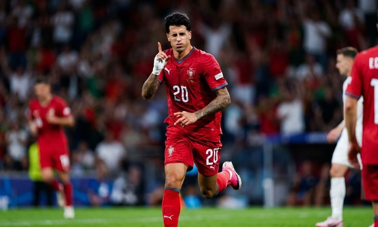 Son Gelişme: Ronaldo'suz Portekiz şaha kalktı ve Merak Edilenler