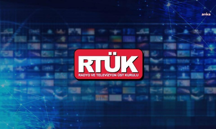 Son Gelişme: RTÜK, Sözcü TV ve KOZA TV'ye tarafsızlık ihlali gerekçesiyle idari para cezası verdi - Son Dakika
