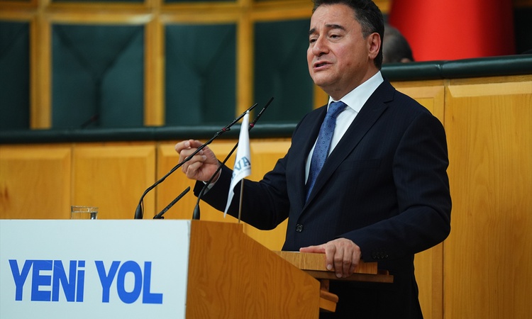 Son Gelişme: Saadet ve DEVA liderleri Mekke Ortak Savunma Anlaşması'nı eleştirdi | İşte Tüm Ayrıntılar