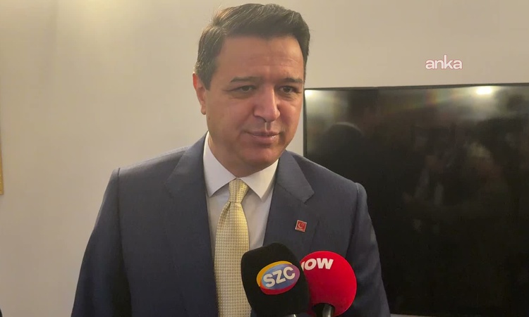 Son Gelişme: Saadet Partisi lideri Mahmut Arıkan, Halk TV'ye kayyım atanmasına tepki gösterdi