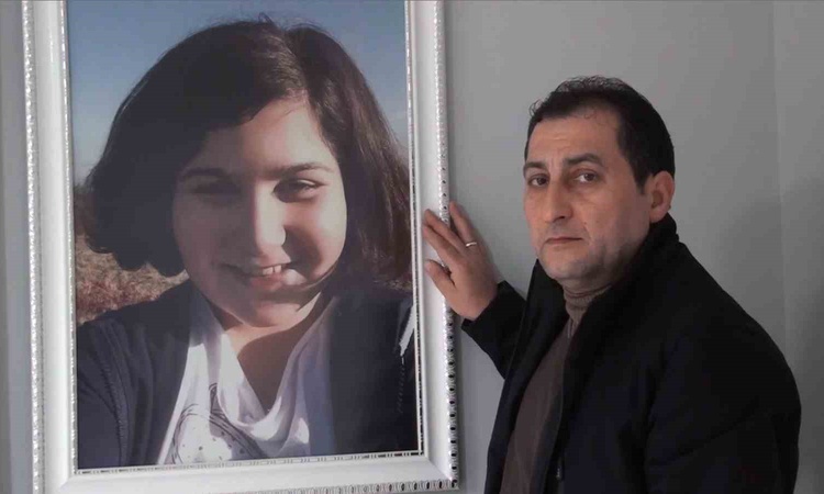Son Gelişme: Şaban Vatan, kızının ölümü için Adalet Bakanlığı'na yeniden soruşturma çağrısı yaptı - Son Dakika