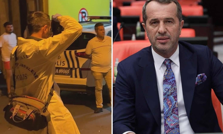 Son Gelişme: Saffet Sancaklı'nın eski koruması bu notu bırakıp canına kıydı | İşte Tüm Ayrıntılar