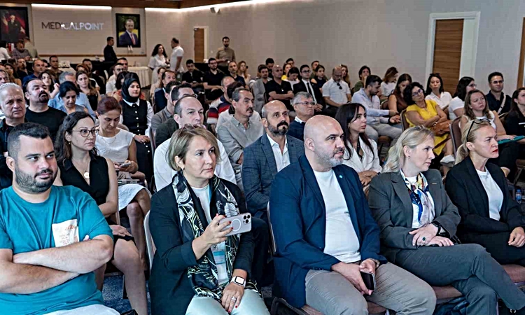 Son Gelişme: Sağlığın süper beyni İzmir’de kurulacak - Son Dakika Bilgileri