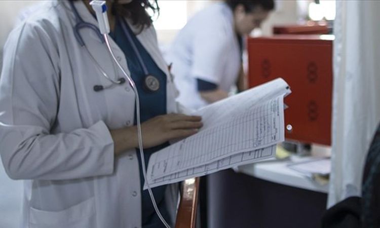 Son Gelişme: Sağlık çalışanlarına okul uyum izni ve Merak Edilenler