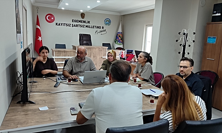 Son Gelişme: Salıpazarı'nda doğa ve kültür turizmi değerlendirildi: Gelişmeler Takip Ediliyor