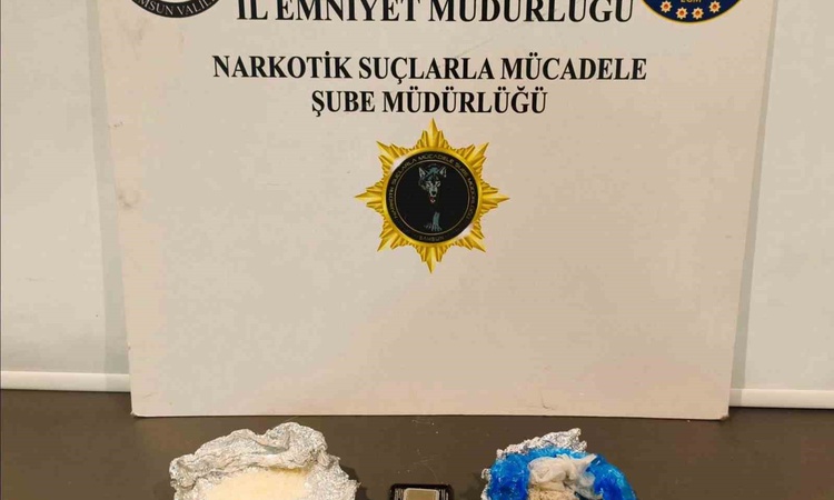 Son Gelişme: Samsun'da 3 narkotik çalışmasında uyuşturucu ve para ele geçirildi, 1 kişi yakalandı - Son Dakika