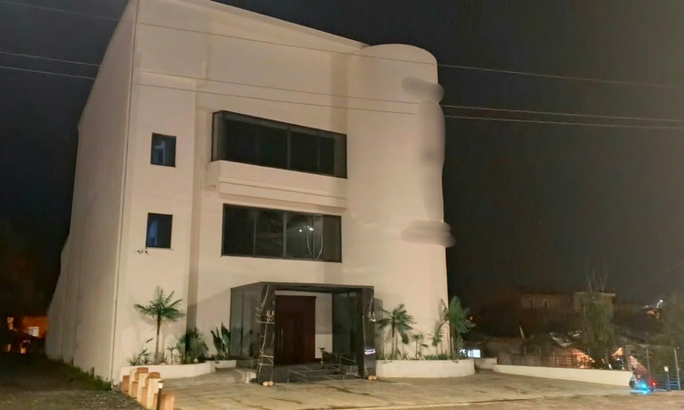 Son Gelişme: Samsun Atakum'da yemek asansörü kabiniyle 4. kattan düşen garson Oğuzhan Şanlı öldü: Gelişmeler T