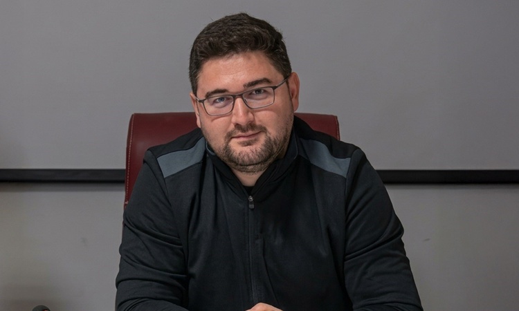 Son Gelişme: Samsun Hentbol İl Temsilcisi Kuyumcu, federasyona boş kağıt gönderip istifa etti | İşte Tüm Ayrın