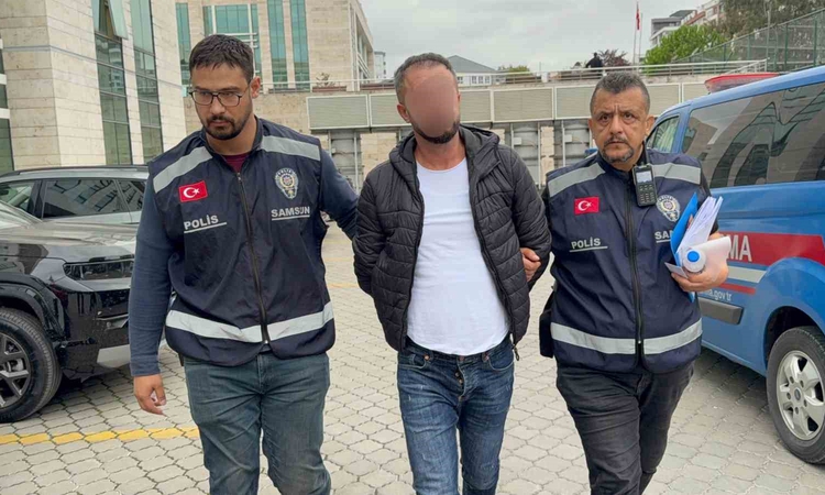 Son Gelişme: Samsun’da silahlı saldırı: 1 yaralı ve Merak Edilenler