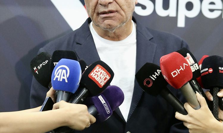 Son Gelişme: Samsunspor Başkanı: Fenerbahçe'yi Kutluyorum, Hedefimiz Beşincilik: Gelişmeler Takip Ediliyor