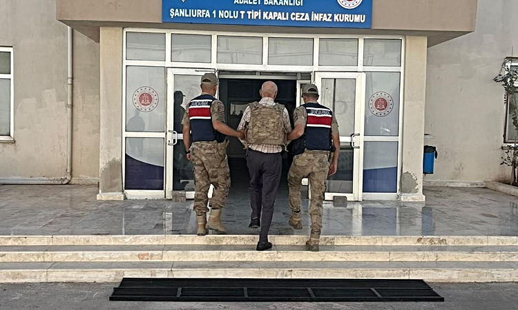 Son Gelişme: Şanlıurfa Birecik'te kasten öldürme zanlısı yakalanıp hakkında tutuklama kararı verildi - Son Dak