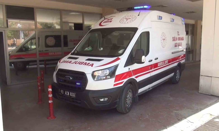 Son Gelişme: Şanlıurfa Bozova'da traktörden düşen 74 yaşındaki adam hastanede yaşamını yitirdi | İşte Tüm Ayrı