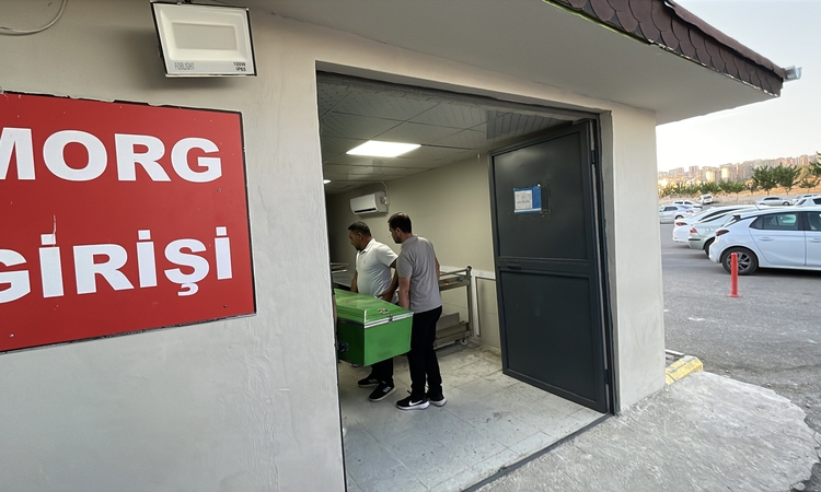 Son Gelişme: Şanlıurfa'da elektrik ustası Ahmet Çakallı, 5 metreden düşerek yaşamını yitirdi - Son Dakika Bilg