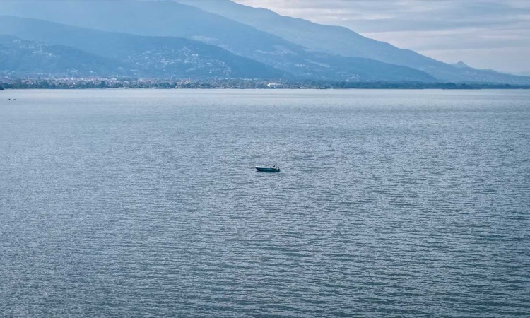 Son Gelişme: Sapanca Gölü'ndeki su 30,51 metreye çıktı, Sakarya'ya 4,5 ay yetecek su sağlandı