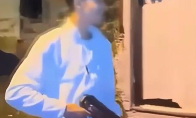 Son Gelişme: Sarıyer’de husumetlisine gözdağı için kalaşnikofla havaya ateş açtı, yakalandı - Son Dakika Bilgi