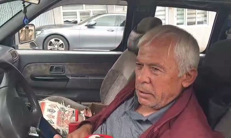 Son Gelişme: Şavşat'ta Vatandaşlar Hayat Pahalılığından Dertli: 'Domates 100 Lira, Emekli Maaşı Yetmiyor' | İş