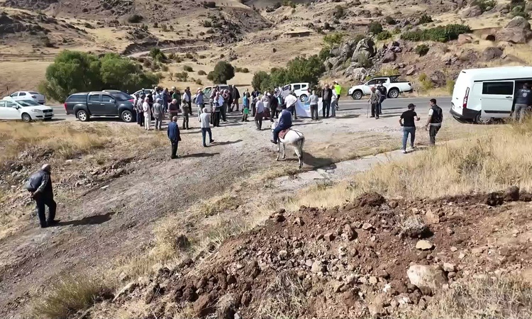 Son Gelişme: Şebinkarahisar’da GES eylemi: “GES yapılsın ama doğru yere yapılsın” ve Merak Edilenler