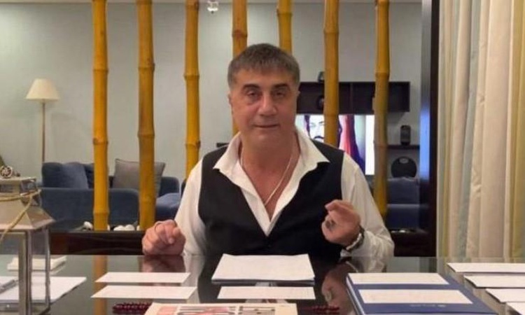 Son Gelişme: Sedat Peker'in ilk eşi kimdir? - Son Dakika Bilgileri