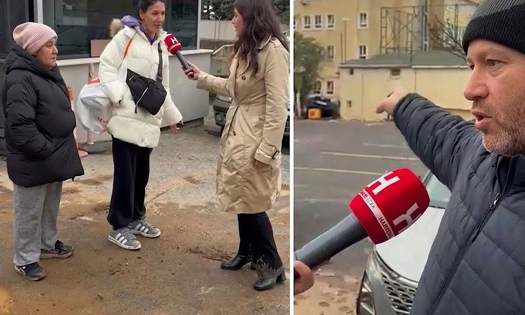 Son Gelişme: Selin vurduğu Ayazağa'da vatandaşlar yaşananları anlattı: 5 dakikada her yeri su bastı - Son Daki