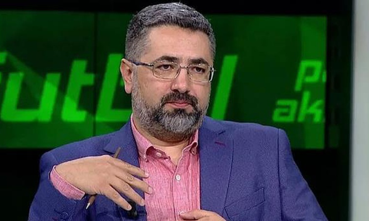 Son Gelişme: Serdar Ali Çelikler kimdir? Serdar Ali Çelikler kaç yaşında, nereli, hangi takımlı? - Son Dakika