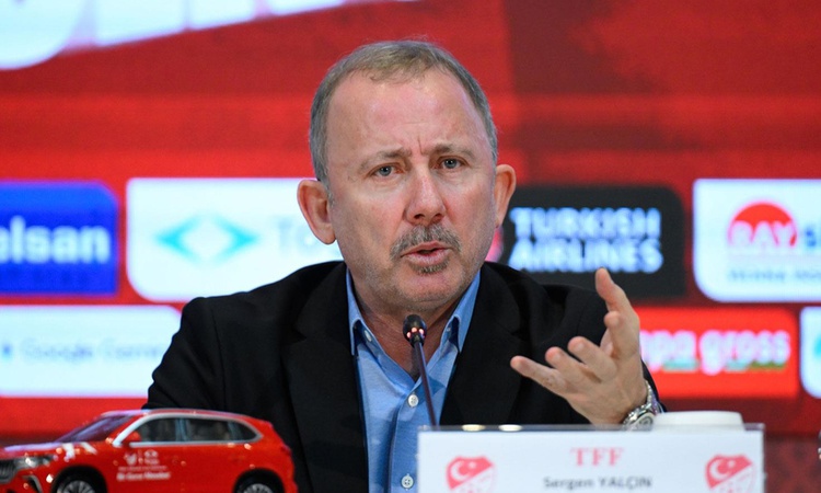 Son Gelişme: Sergen Yalçın sessizliğini bozdu! Ortalığı karıştıran iddiaya olay yanıt