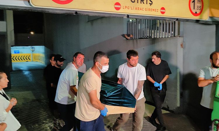 Son Gelişme: Serhat Kılıç'ın Kız Arkadaşının İfadesi gözler önüne serildi | İşte Tüm Ayrıntılar