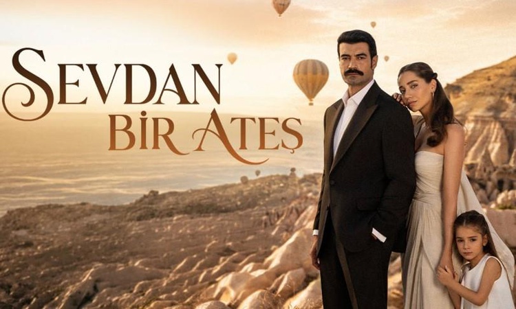 Son Gelişme: Sevdan Bir Ateş 7. Bölüm full HD izle! Sevdan Bir Ateş 7. bölüm CANLI izleme linki var mı, full H