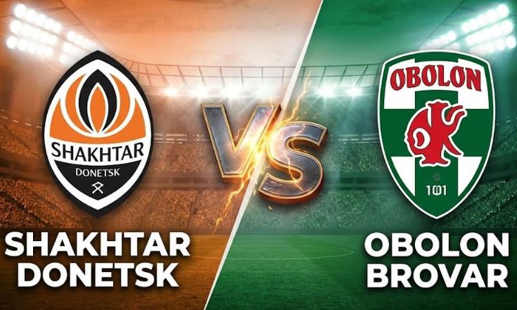 Son Gelişme: Shakhtar Donetsk Obolon maçı hangi kanalda, Shakhtar Donetsk Obolon Brovar maçı nereden CANLI izl