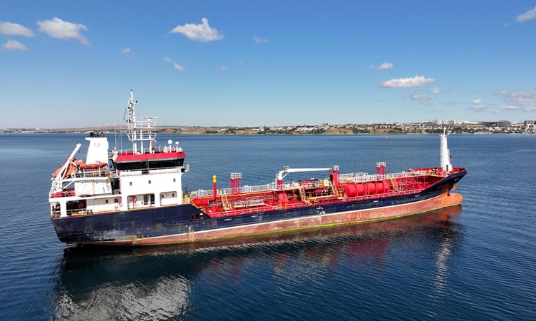 Son Gelişme: Silivri'deki faciadan ilk haber! Batan geminin yakınlarında ceset bulundu - Son Dakika Bilgileri
