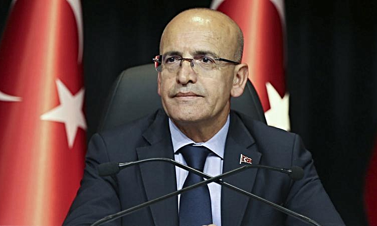 Son Gelişme: Şimşek: Memur ve emekli maaşları en az enflasyon kadar artacak